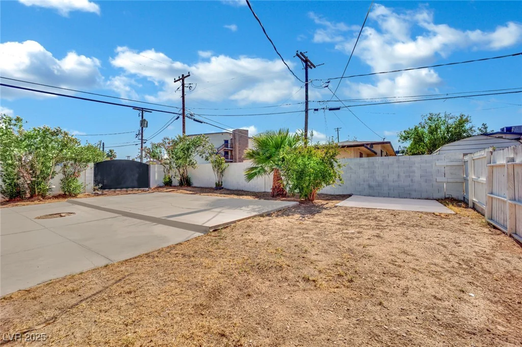 101 19th, Las Vegas, NV 89101