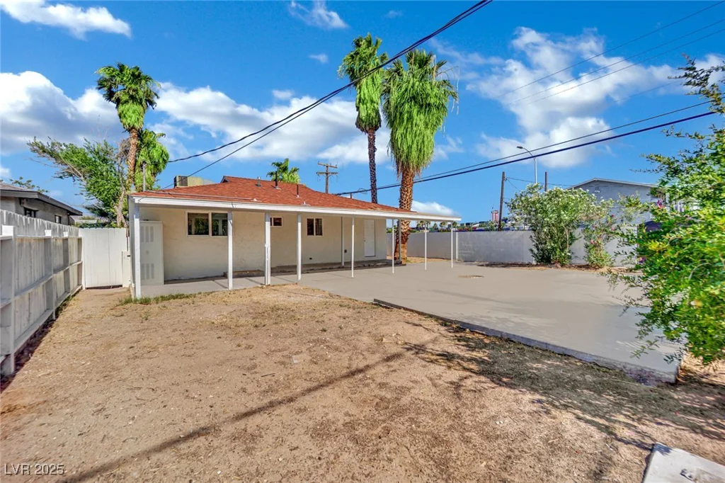 101 19th, Las Vegas, NV 89101