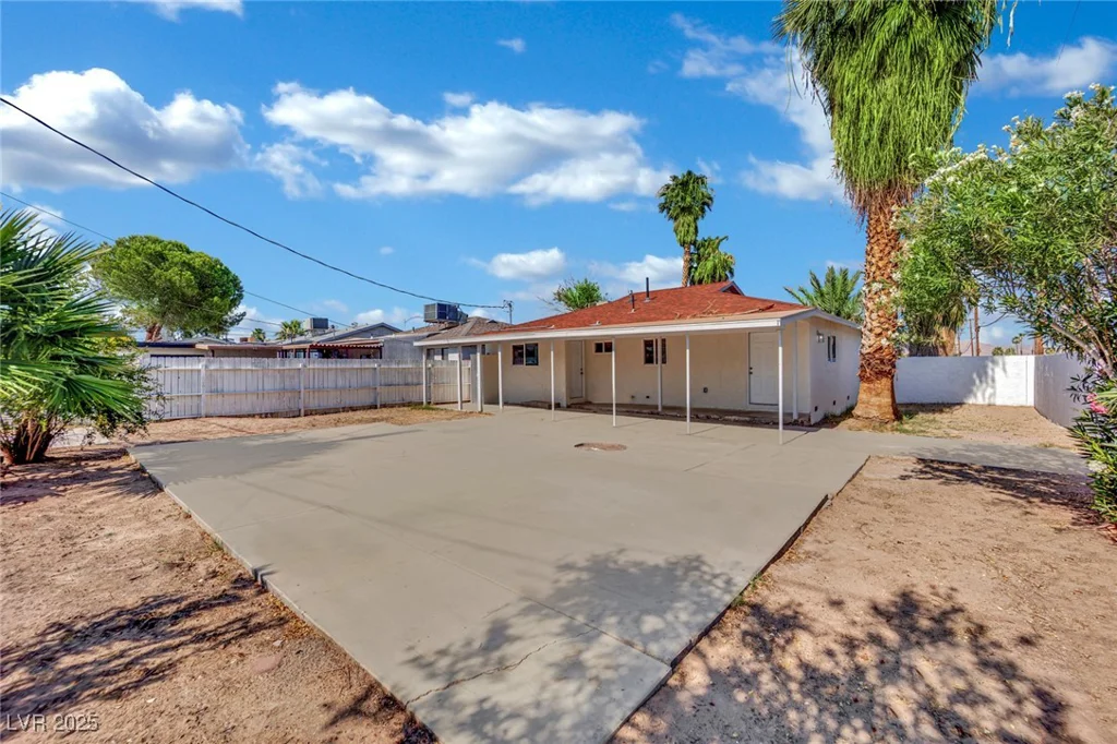 101 19th, Las Vegas, NV 89101