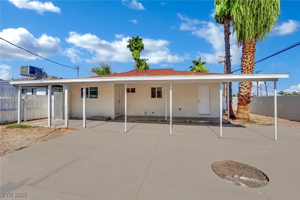 101 19th, Las Vegas, NV 89101