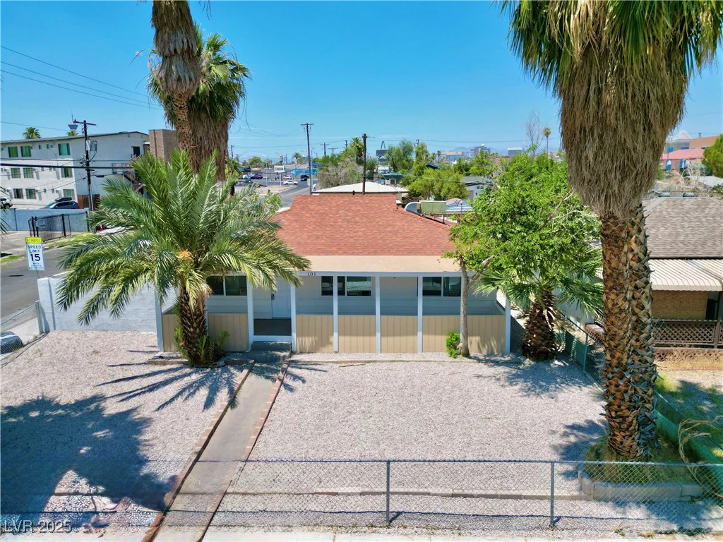101 19th, Las Vegas, NV 89101