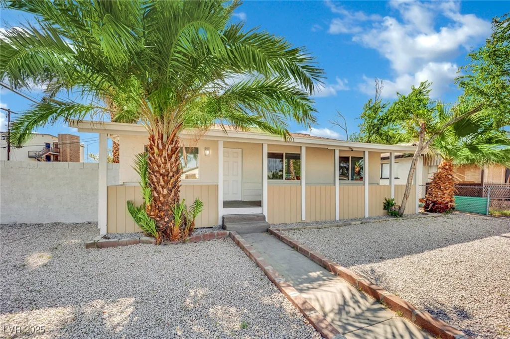 101 19th, Las Vegas, NV 89101