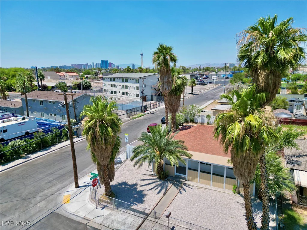 101 19th, Las Vegas, NV 89101