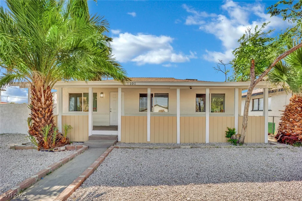 101 19th, Las Vegas, NV 89101