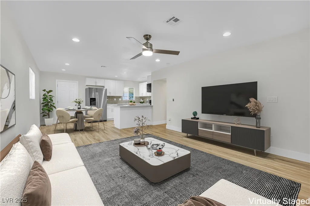 101 19th, Las Vegas, NV 89101
