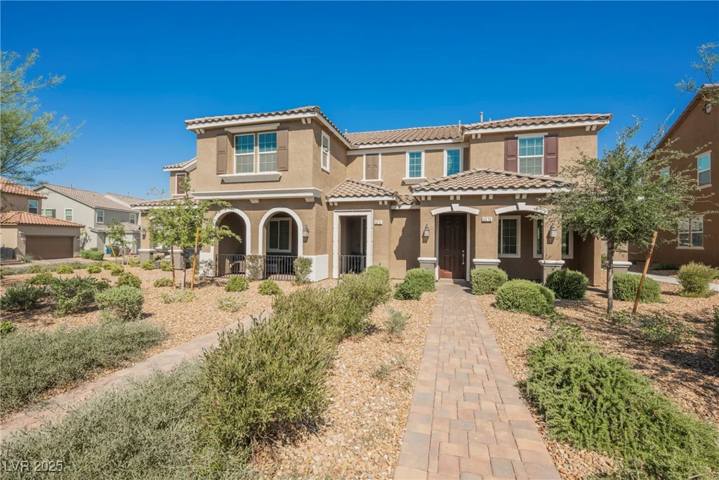 3270 Trabia, Henderson, NV 89044