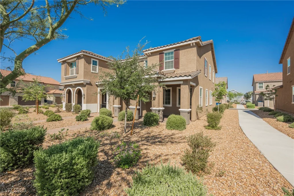 3270 Trabia, Henderson, NV 89044
