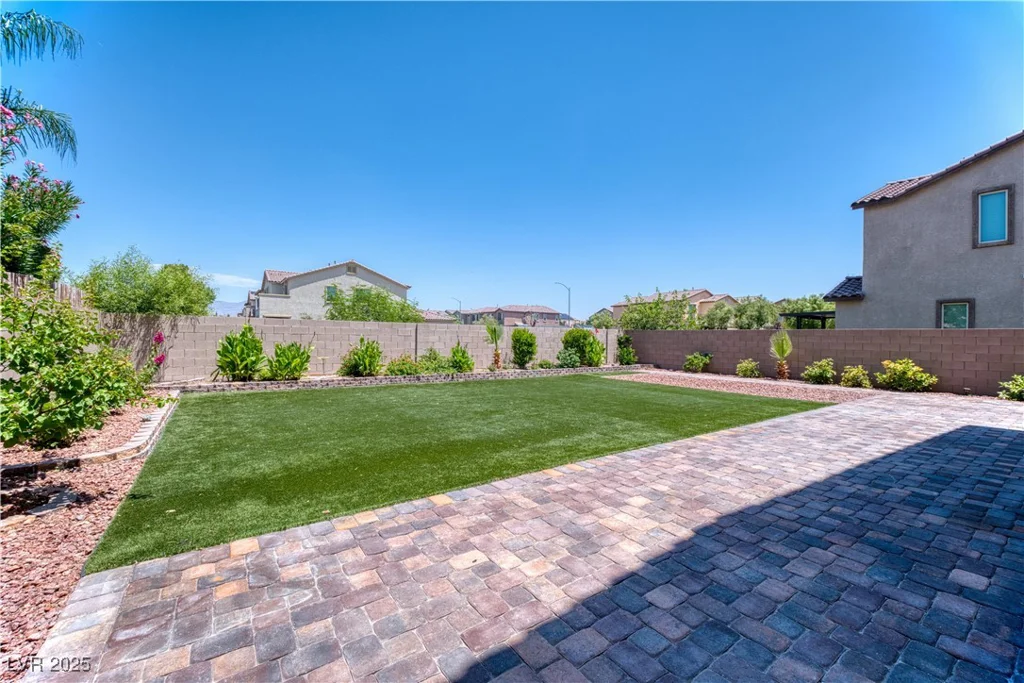 4206 Topaz Hills, North Las Vegas, NV 89032