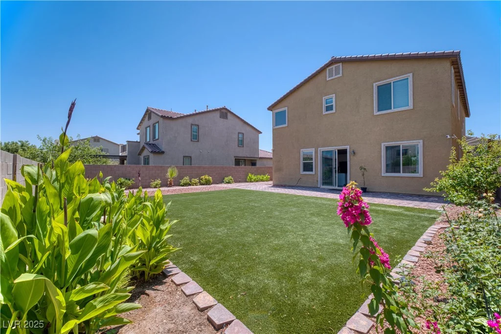 4206 Topaz Hills, North Las Vegas, NV 89032