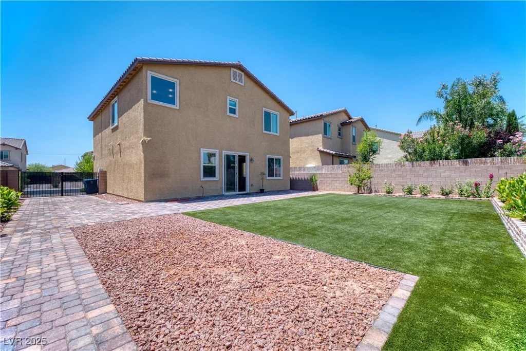 4206 Topaz Hills, North Las Vegas, NV 89032