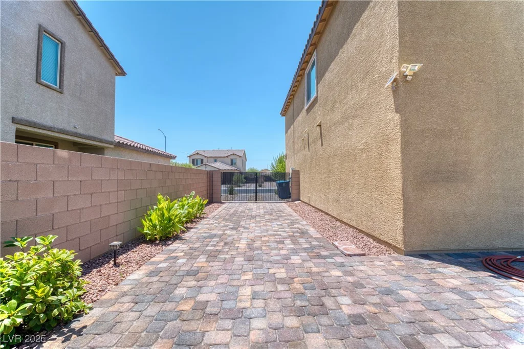 4206 Topaz Hills, North Las Vegas, NV 89032