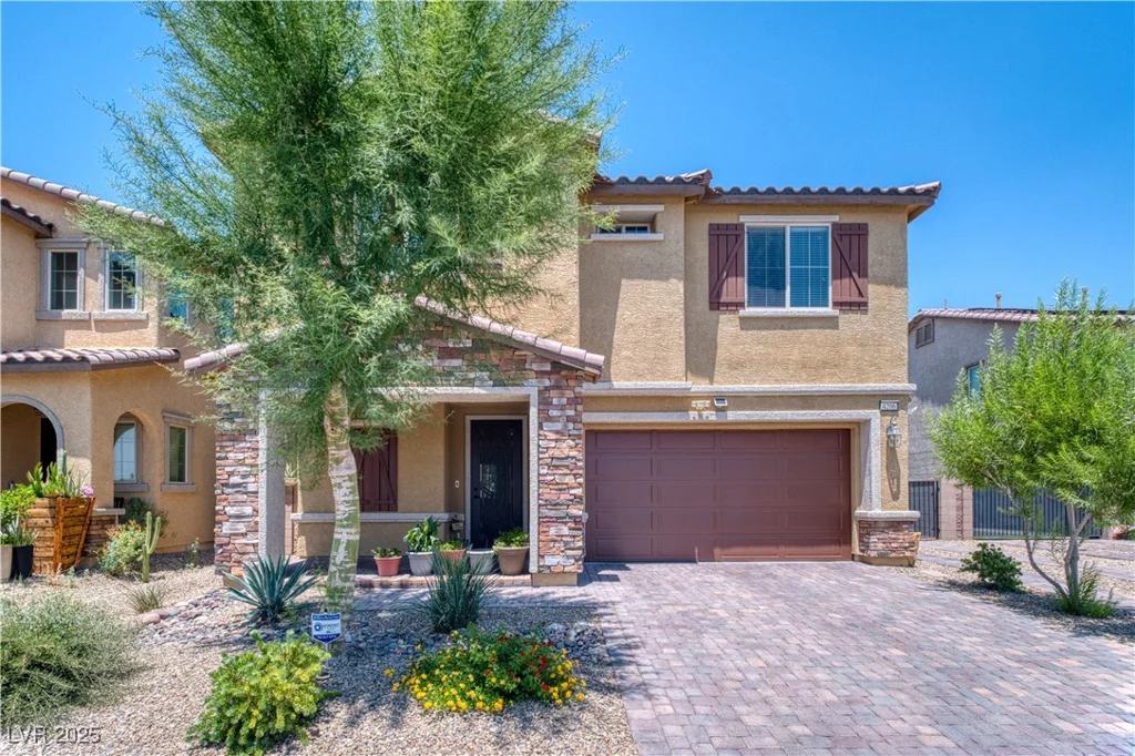 4206 Topaz Hills, North Las Vegas, NV 89032