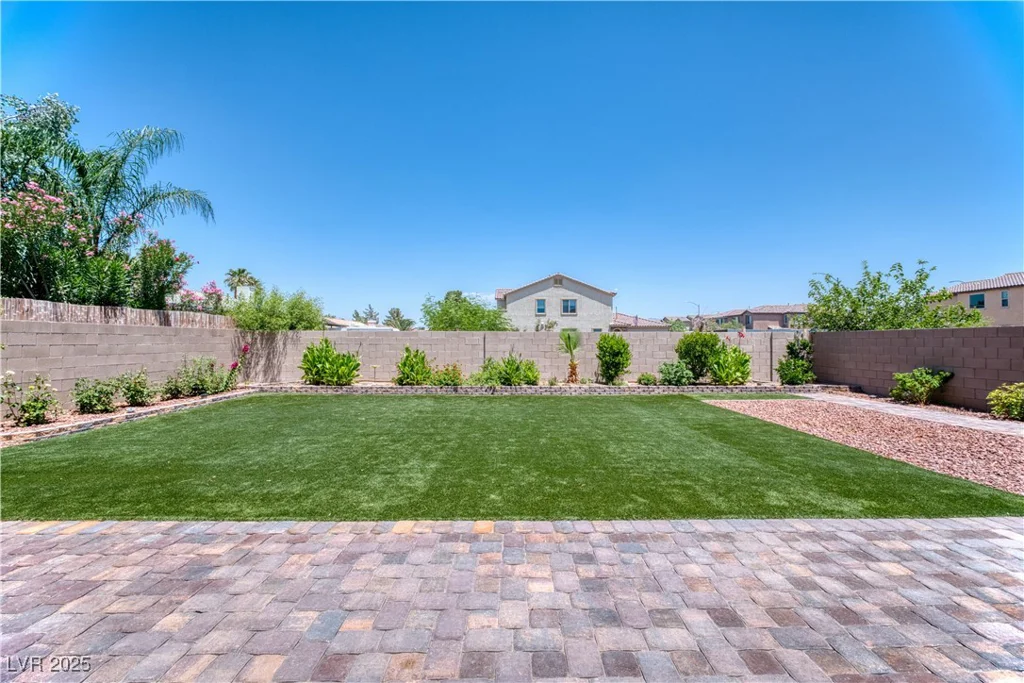 4206 Topaz Hills, North Las Vegas, NV 89032
