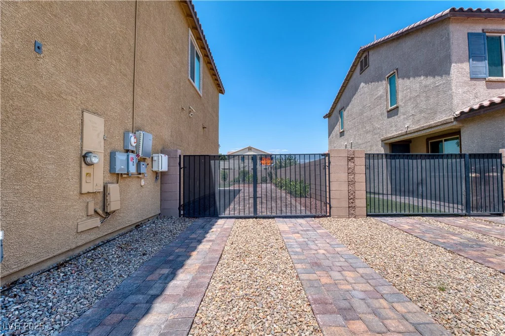 4206 Topaz Hills, North Las Vegas, NV 89032