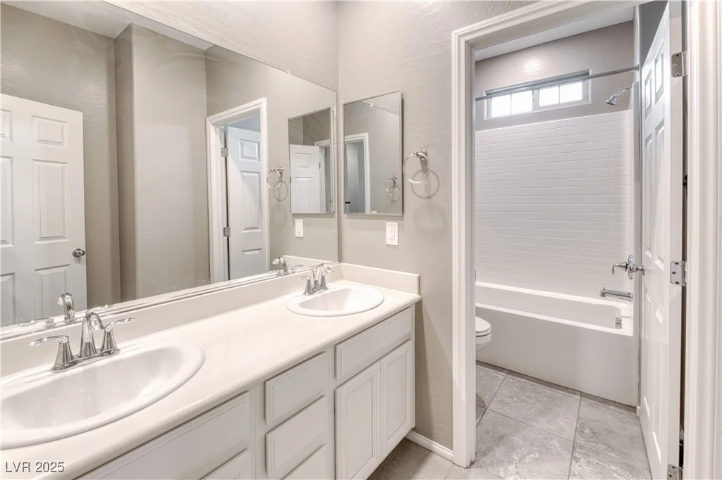 4206 Topaz Hills, North Las Vegas, NV 89032