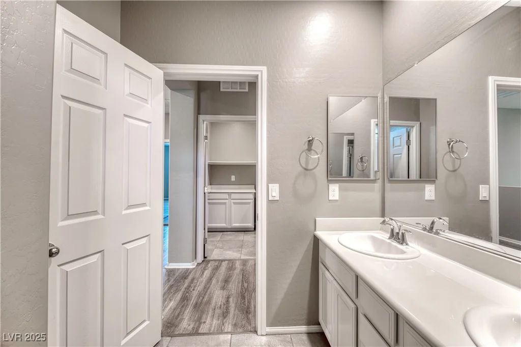 4206 Topaz Hills, North Las Vegas, NV 89032