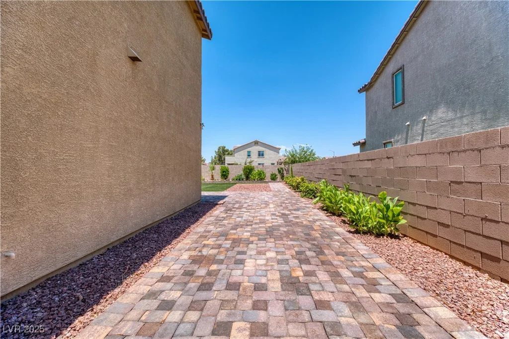 4206 Topaz Hills, North Las Vegas, NV 89032
