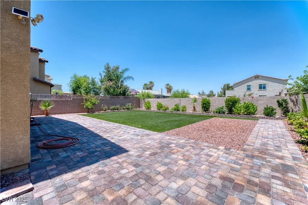 4206 Topaz Hills, North Las Vegas, NV 89032