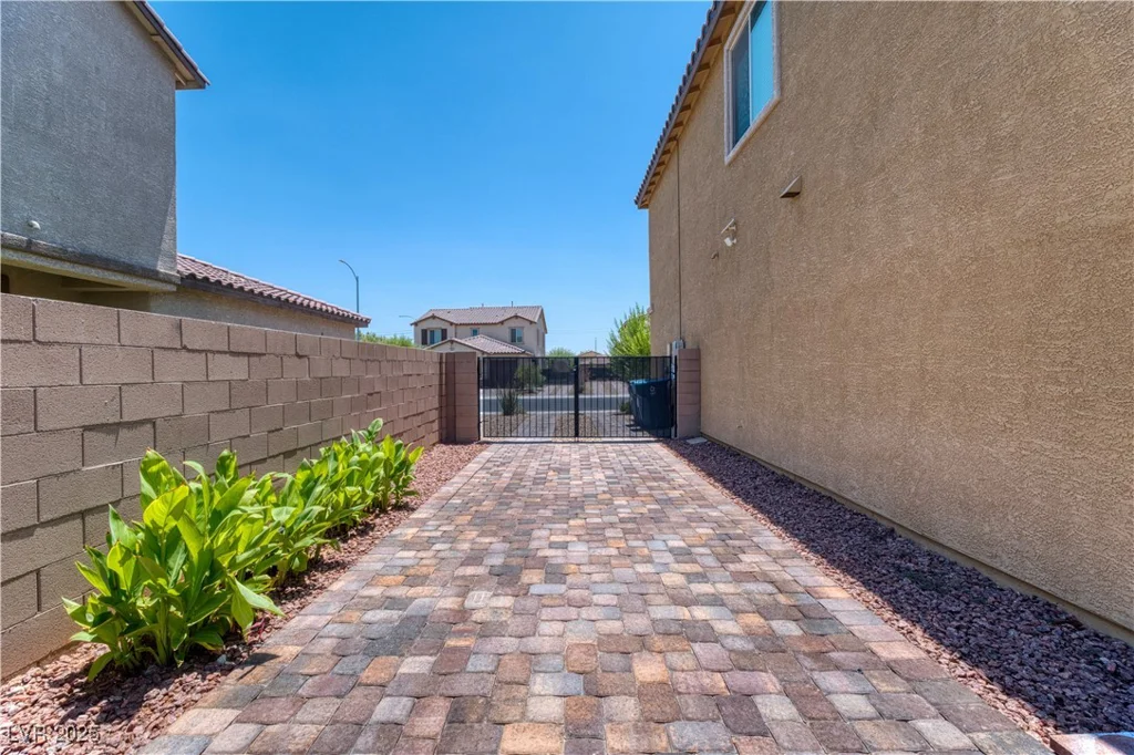 4206 Topaz Hills, North Las Vegas, NV 89032