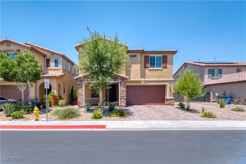 4206 Topaz Hills, North Las Vegas, NV 89032