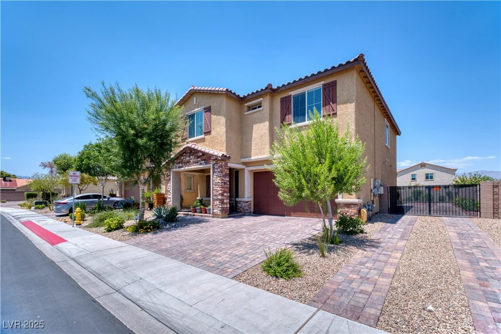 4206 Topaz Hills, North Las Vegas, NV 89032