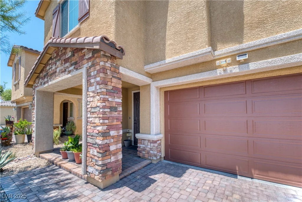 4206 Topaz Hills, North Las Vegas, NV 89032