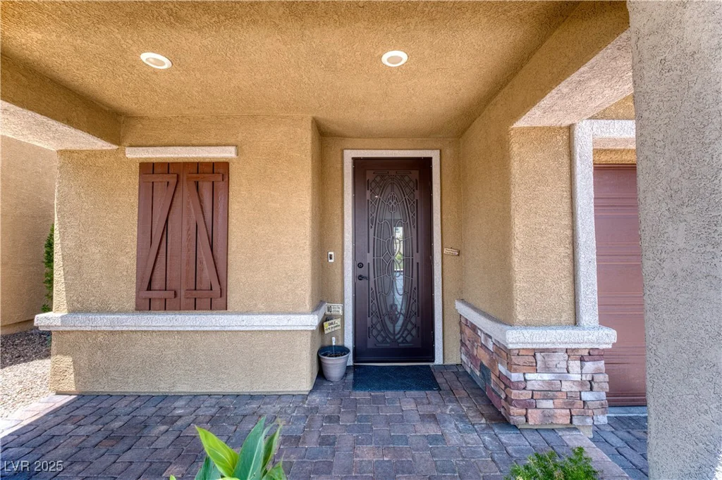 4206 Topaz Hills, North Las Vegas, NV 89032