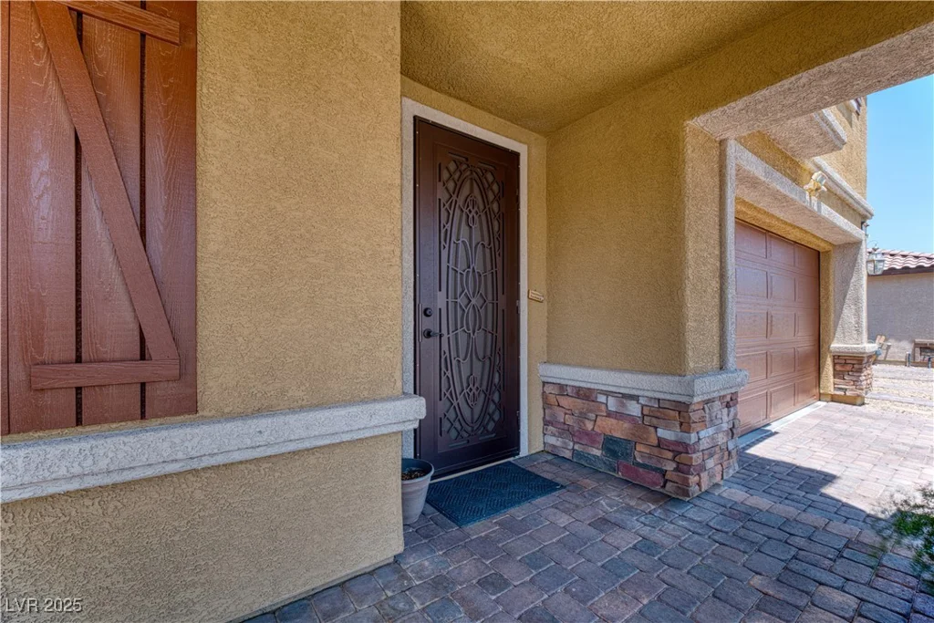4206 Topaz Hills, North Las Vegas, NV 89032
