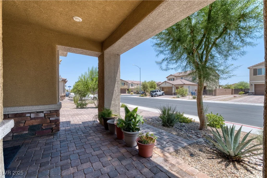 4206 Topaz Hills, North Las Vegas, NV 89032