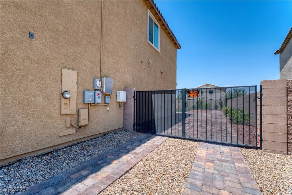 4206 Topaz Hills, North Las Vegas, NV 89032