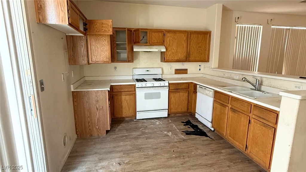2613 Calico Hearts, Las Vegas, NV 89106