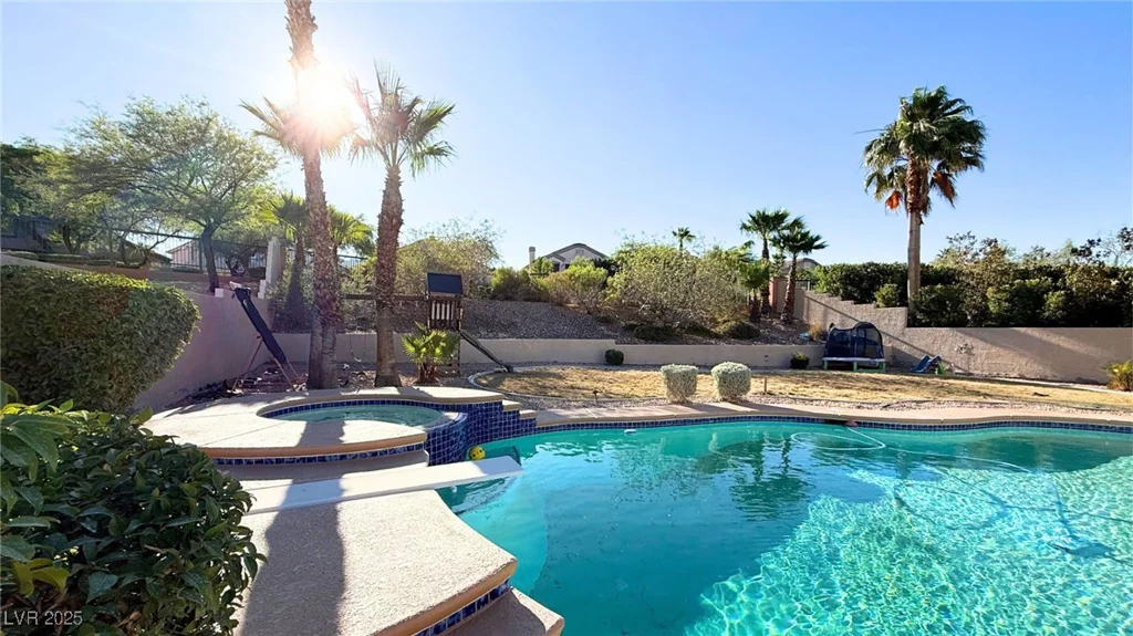 821 Star Pine, Las Vegas, NV 89144