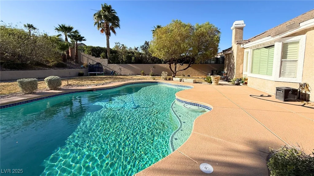 821 Star Pine, Las Vegas, NV 89144