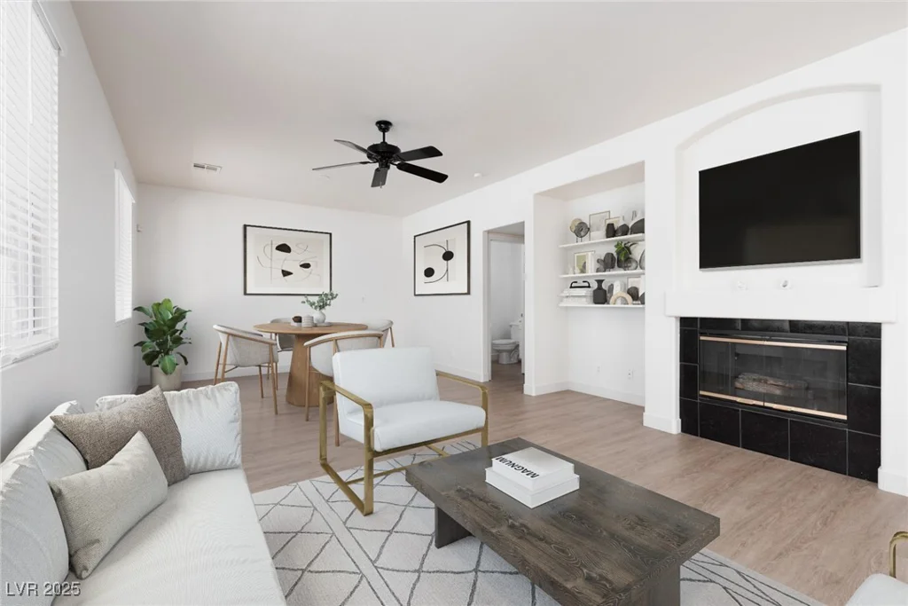 9709 Casper Peak, Las Vegas, NV 89117