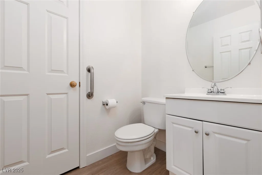 9709 Casper Peak, Las Vegas, NV 89117