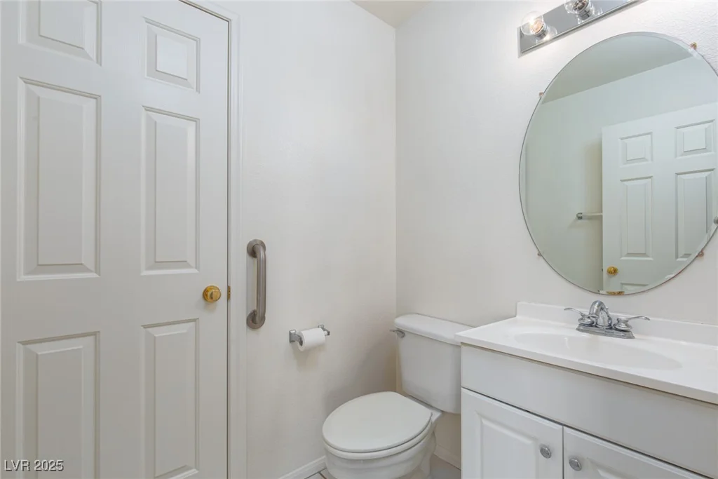 9709 Casper Peak, Las Vegas, NV 89117