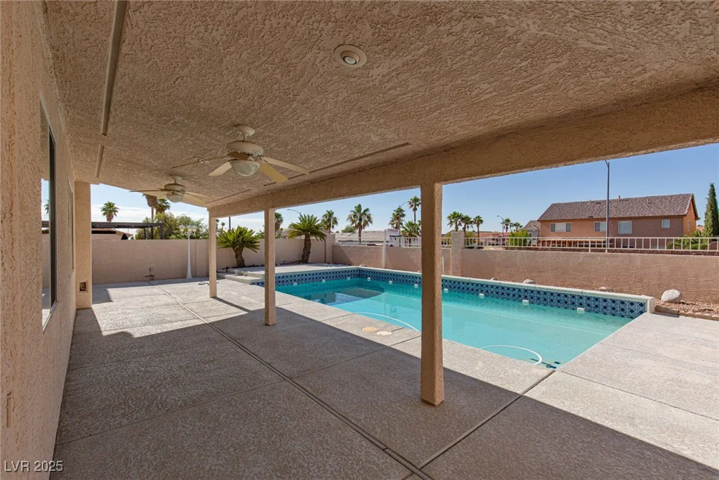 9709 Casper Peak, Las Vegas, NV 89117