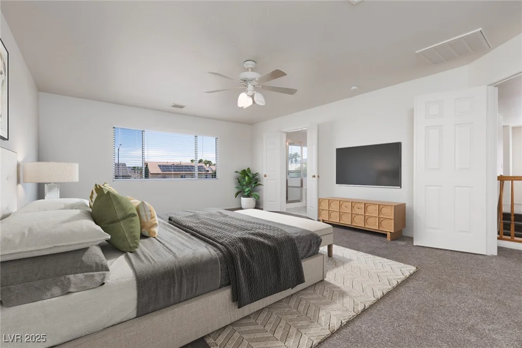 9709 Casper Peak, Las Vegas, NV 89117