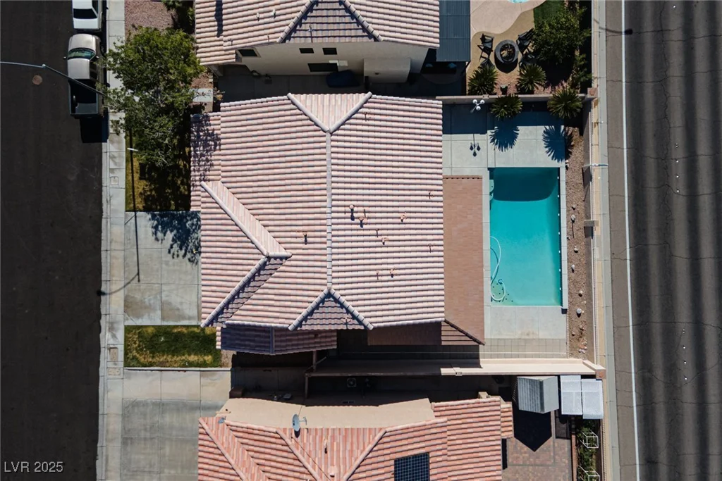 9709 Casper Peak, Las Vegas, NV 89117