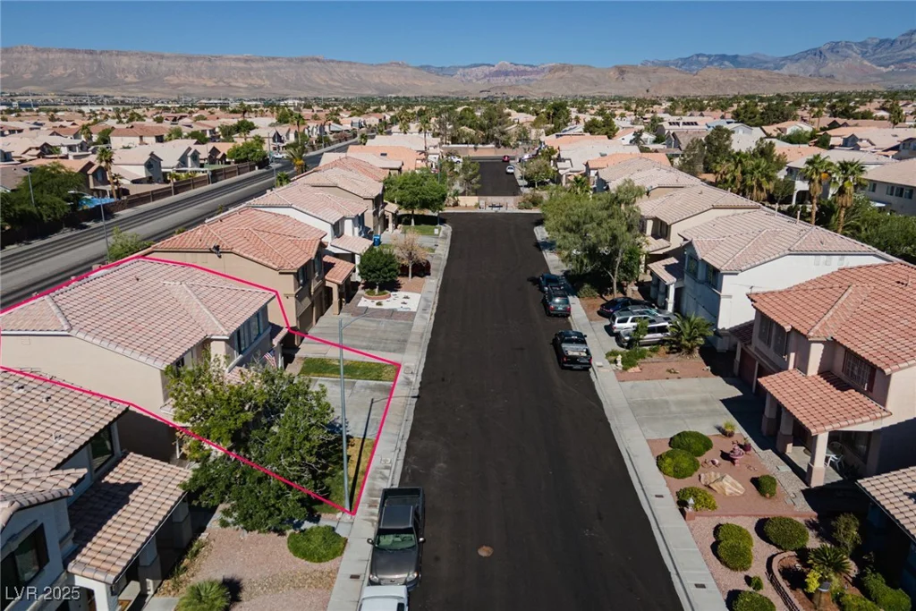 9709 Casper Peak, Las Vegas, NV 89117