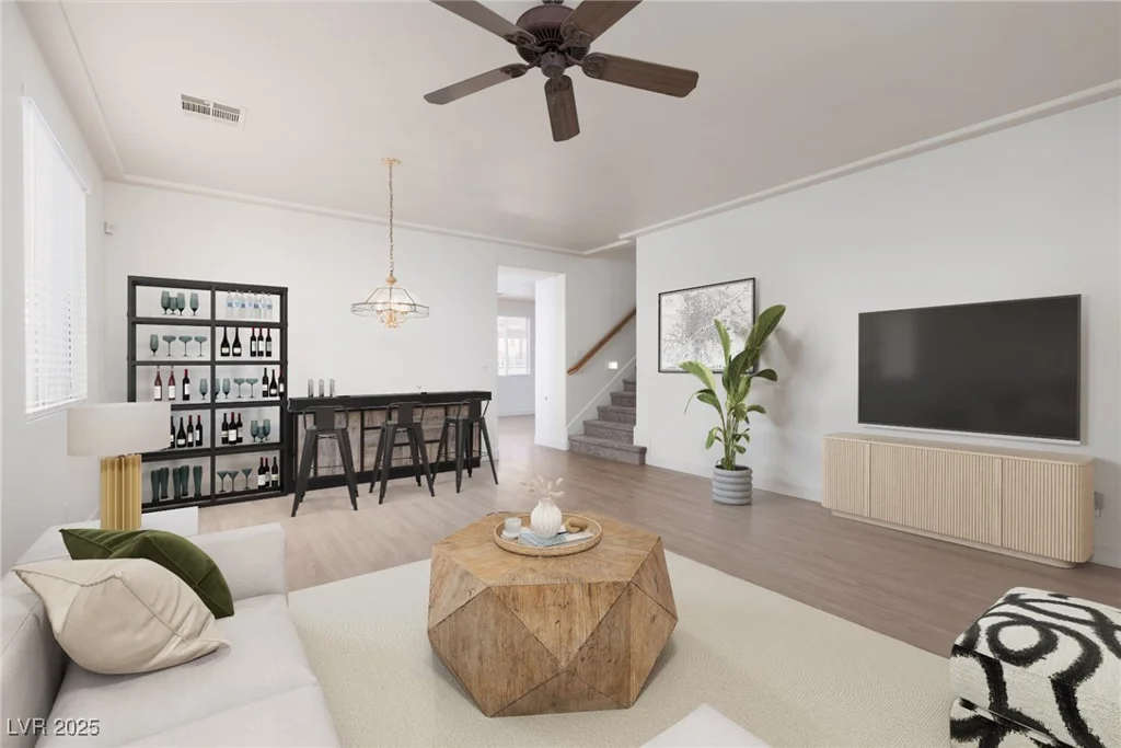 9709 Casper Peak, Las Vegas, NV 89117