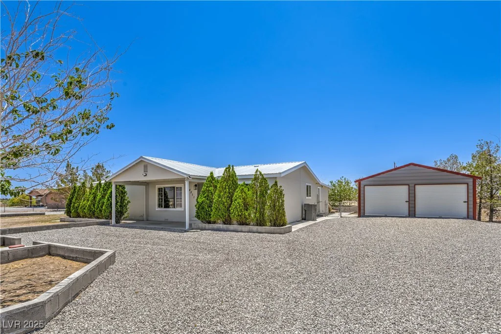4311 Betty, Pahrump, NV 89060