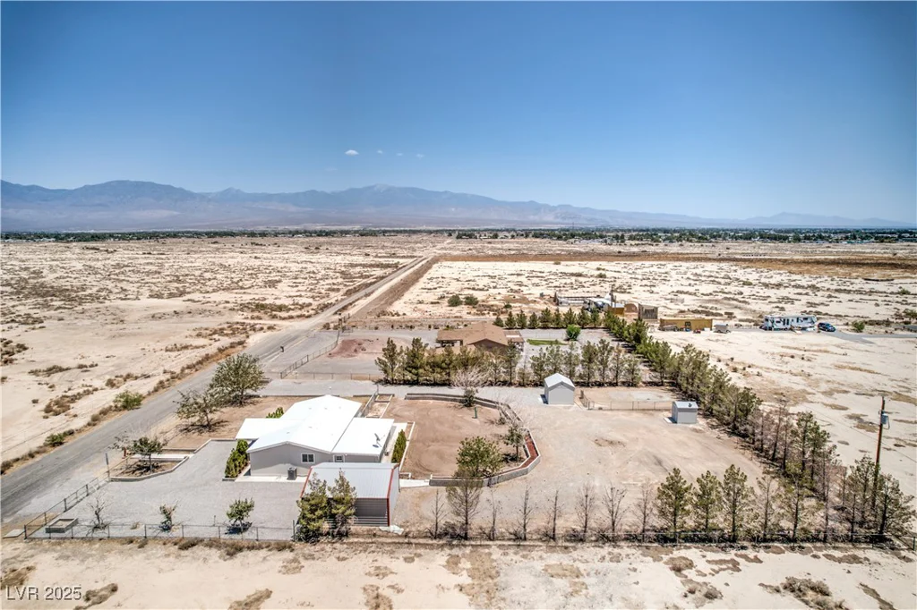 4311 Betty, Pahrump, NV 89060