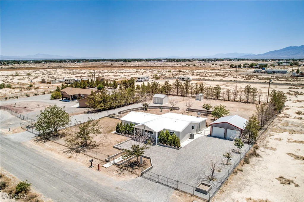 4311 Betty, Pahrump, NV 89060