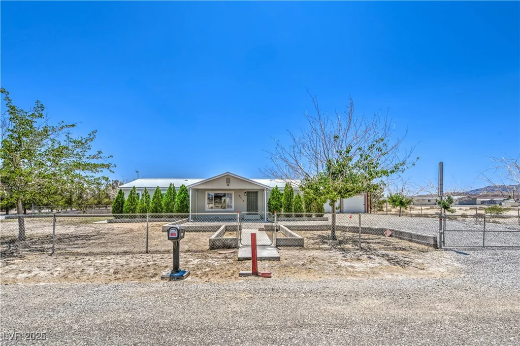 4311 Betty, Pahrump, NV 89060