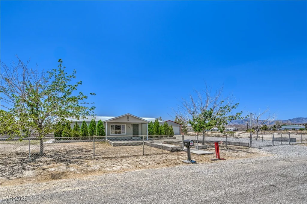 4311 Betty, Pahrump, NV 89060