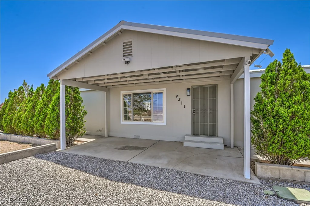 4311 Betty, Pahrump, NV 89060