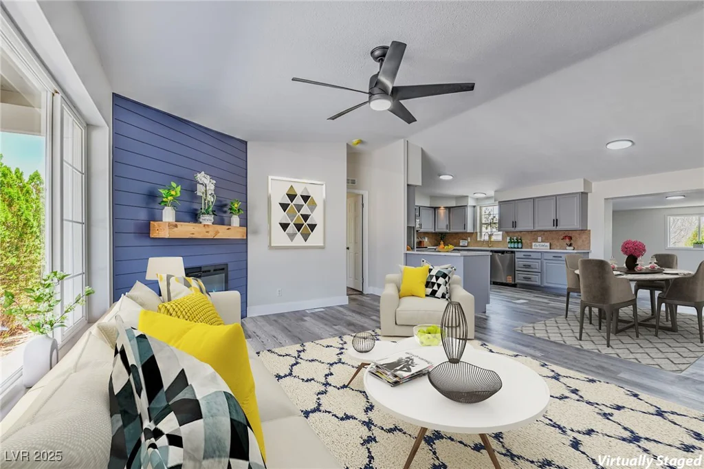 4311 Betty, Pahrump, NV 89060