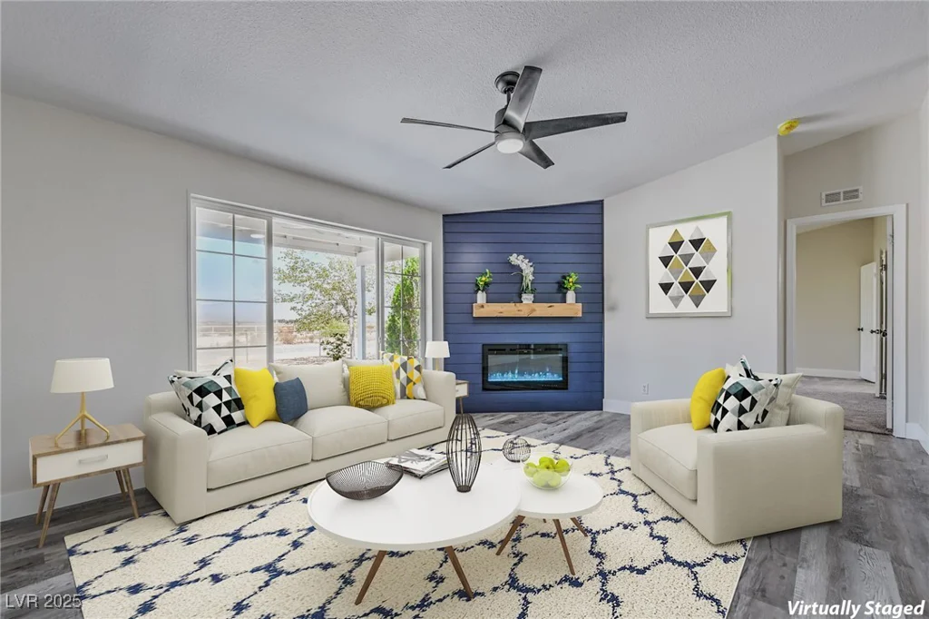 4311 Betty, Pahrump, NV 89060