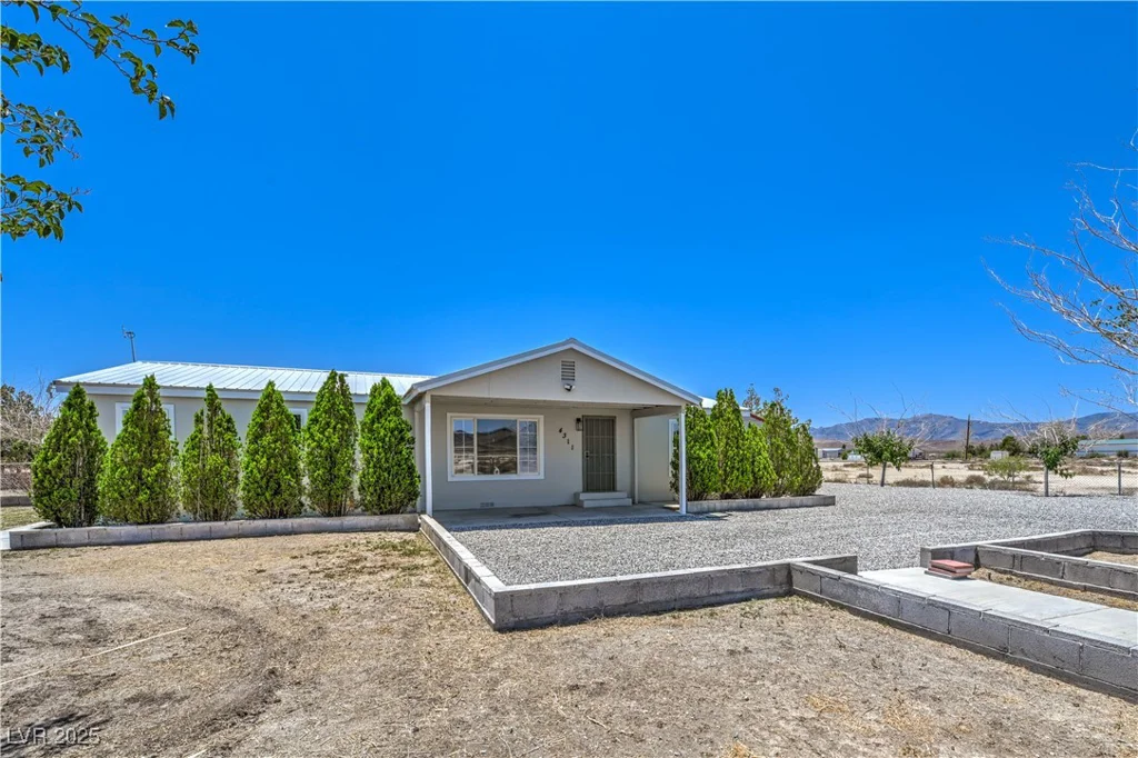 4311 Betty, Pahrump, NV 89060